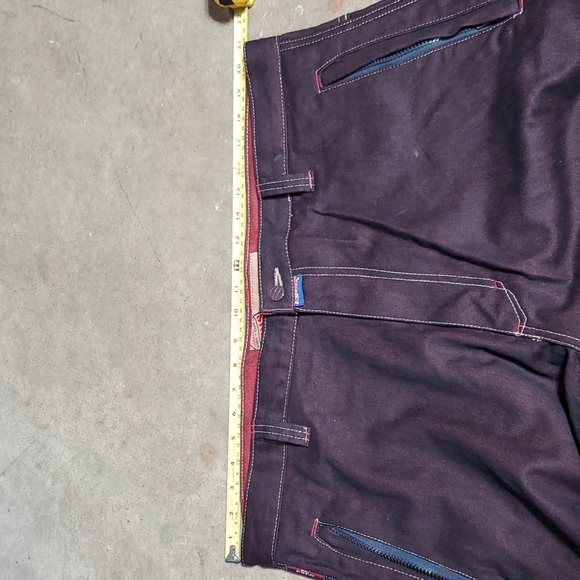 ESCO duns jeans Size 40 - Picture 8 of 10